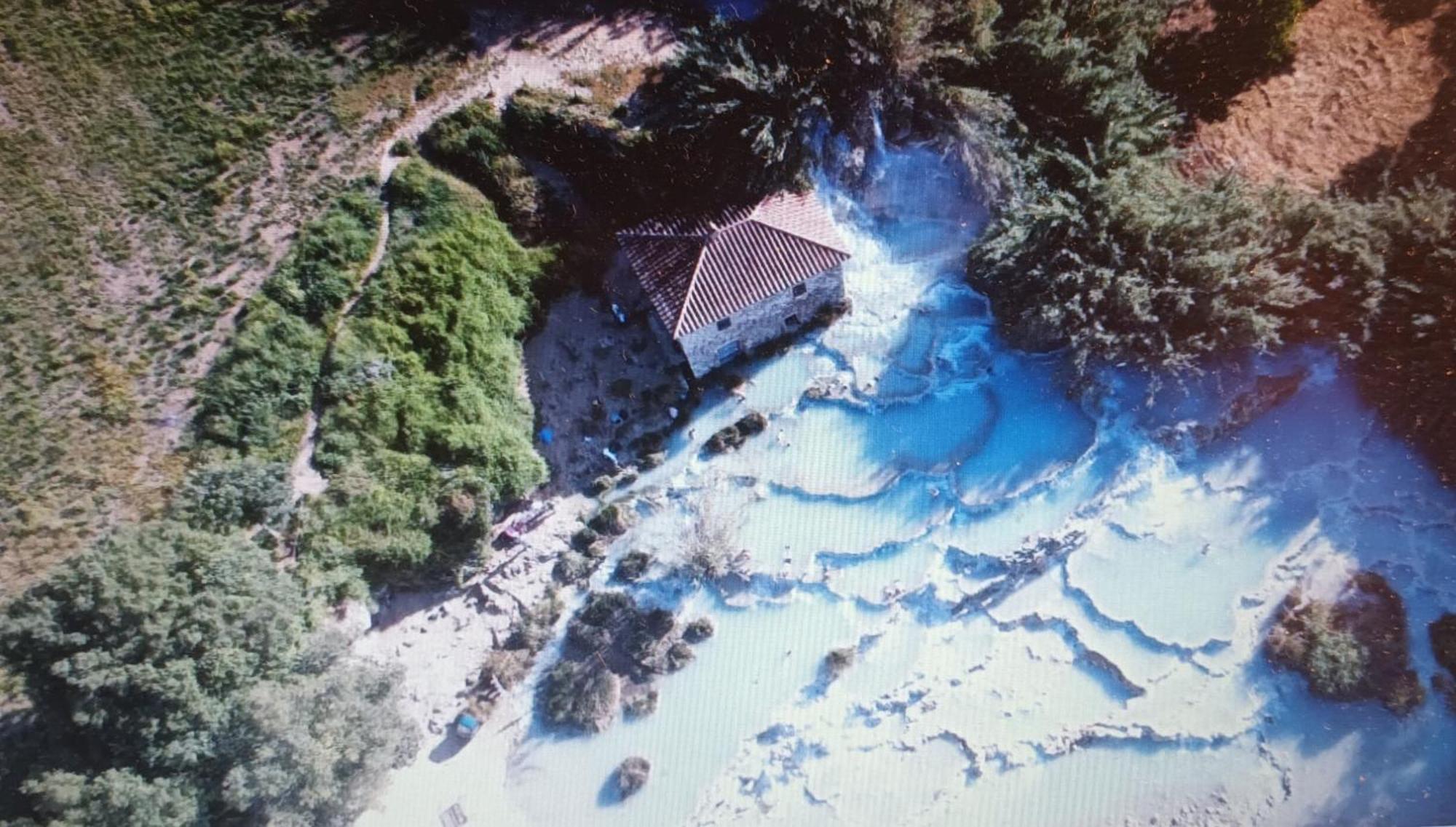شقة Casa In Maremma مونتيميرانو المظهر الخارجي الصورة