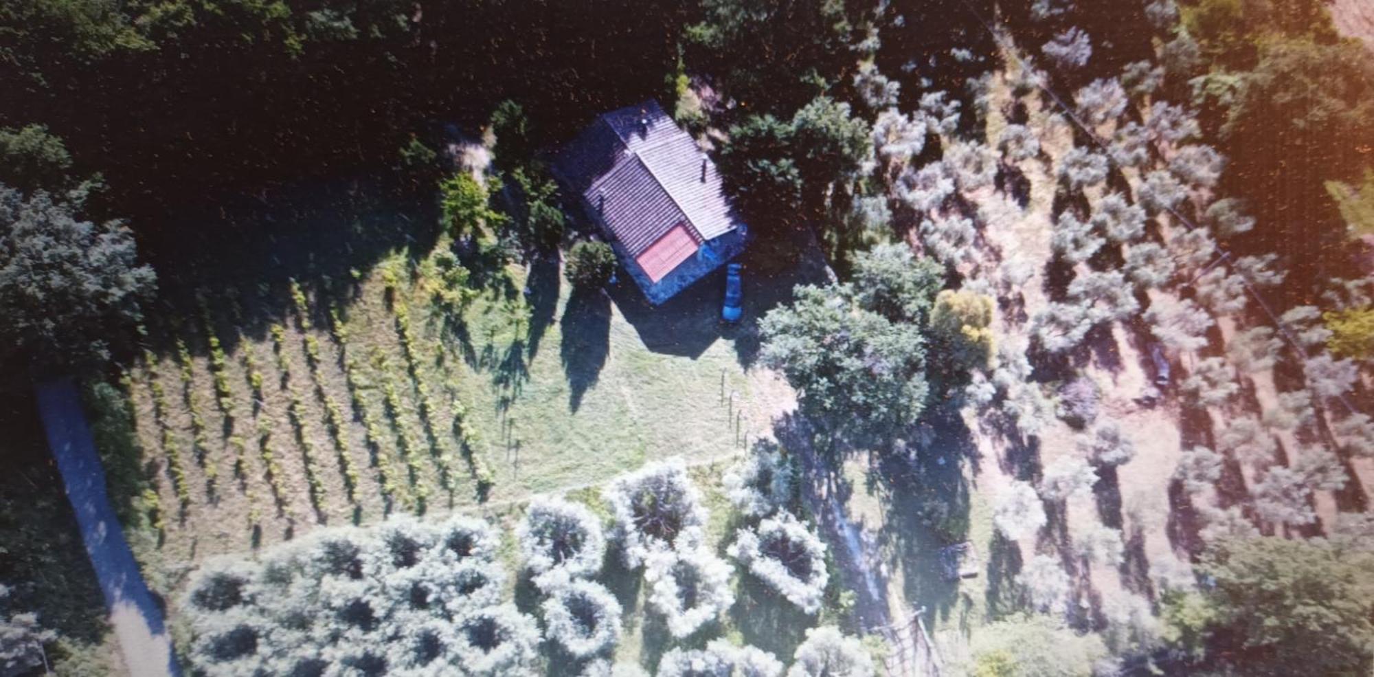 شقة Casa In Maremma مونتيميرانو المظهر الخارجي الصورة