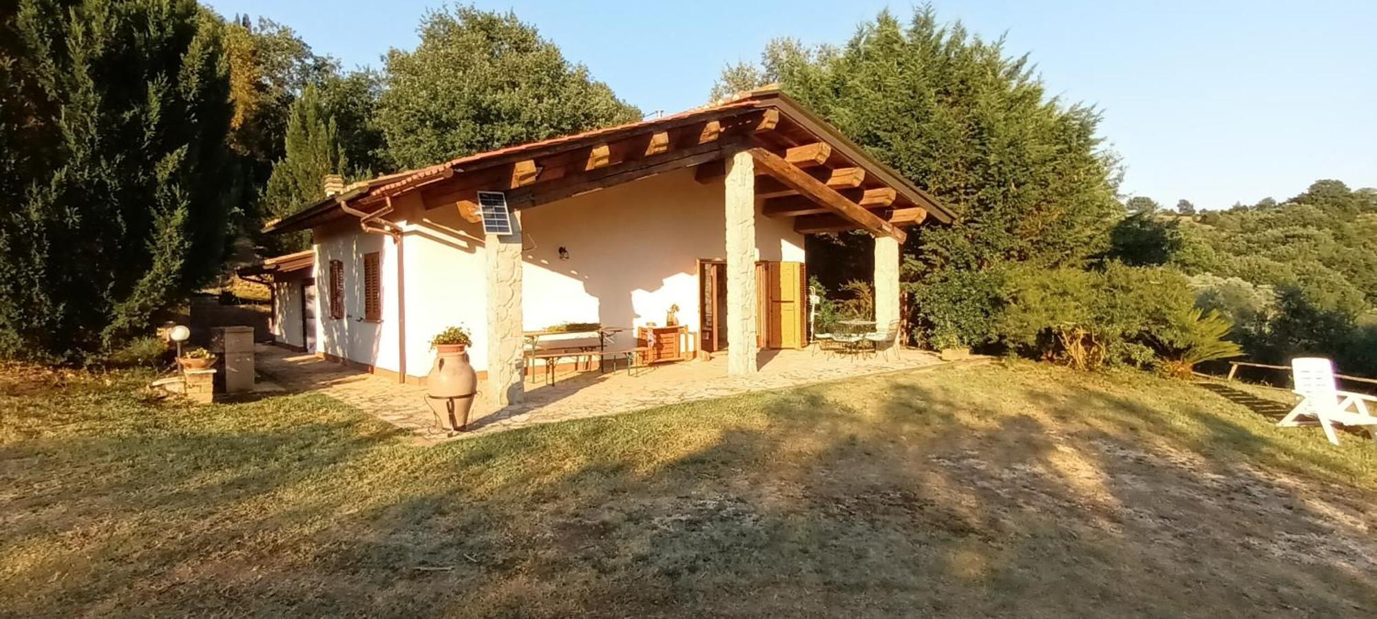 شقة Casa In Maremma مونتيميرانو المظهر الخارجي الصورة