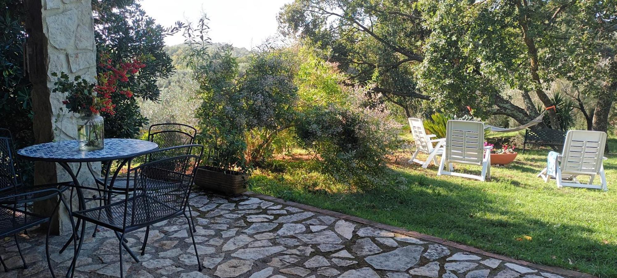 شقة Casa In Maremma مونتيميرانو المظهر الخارجي الصورة